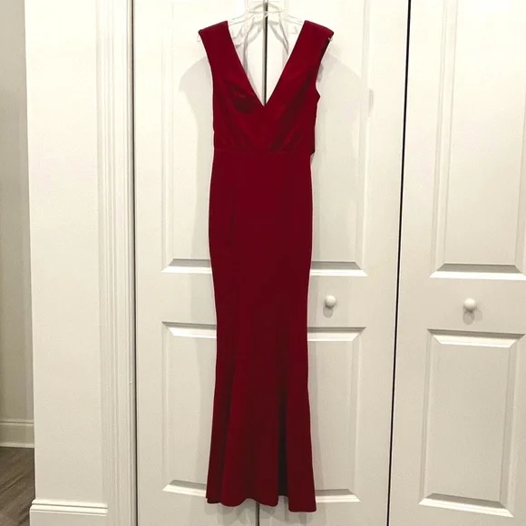 maniju bridesmaid dresses Amsale Bridesmaid Dress Quincy GB337A